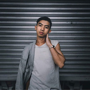 Meet your Posher, Alex